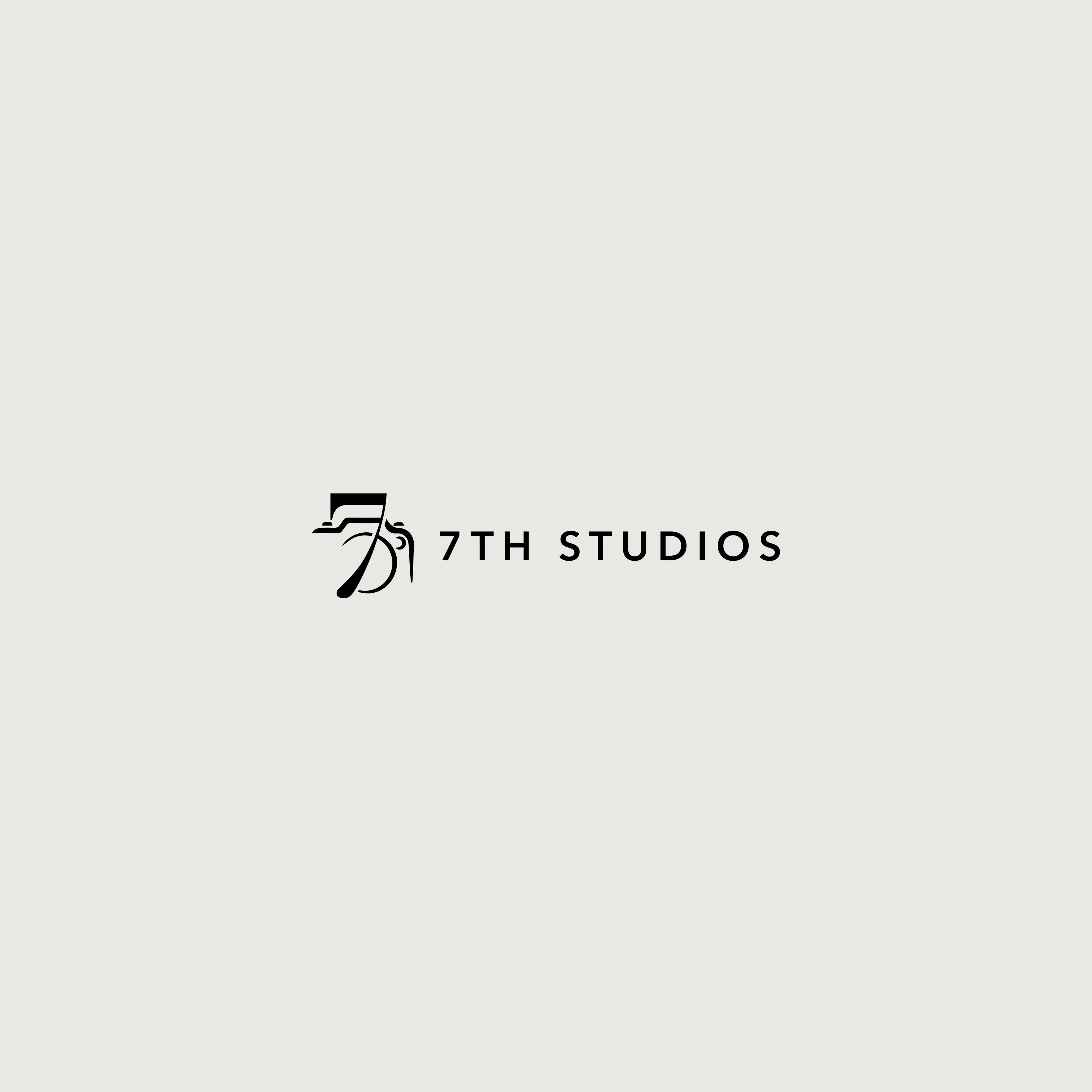 7th Studios Logo